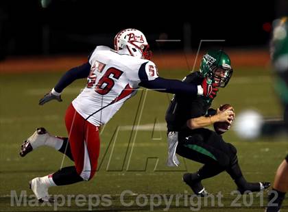 Thumbnail 1 in Great Oak @ Upland photogallery.