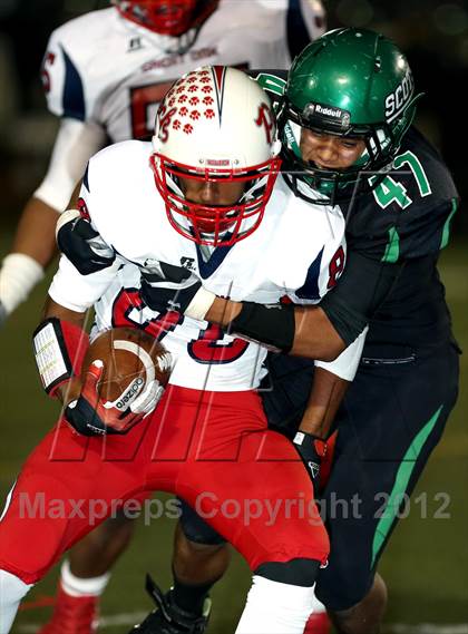 Thumbnail 1 in Great Oak @ Upland photogallery.