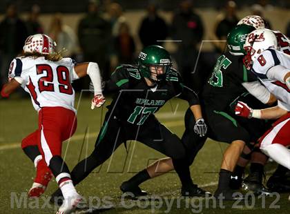 Thumbnail 2 in Great Oak @ Upland photogallery.