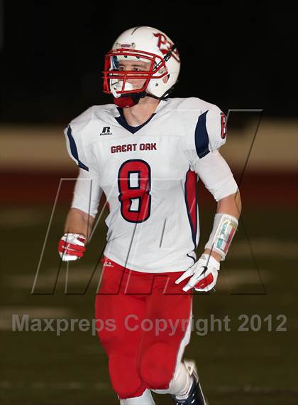 Thumbnail 2 in Great Oak @ Upland photogallery.