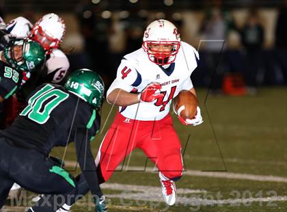 Thumbnail 3 in Great Oak @ Upland photogallery.