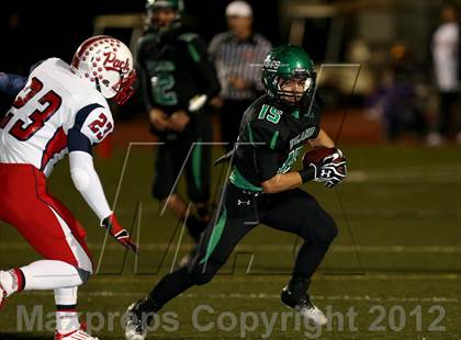 Thumbnail 1 in Great Oak @ Upland photogallery.