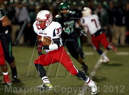 Thumbnail 2 in Great Oak @ Upland photogallery.