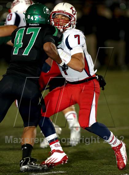 Thumbnail 1 in Great Oak @ Upland photogallery.