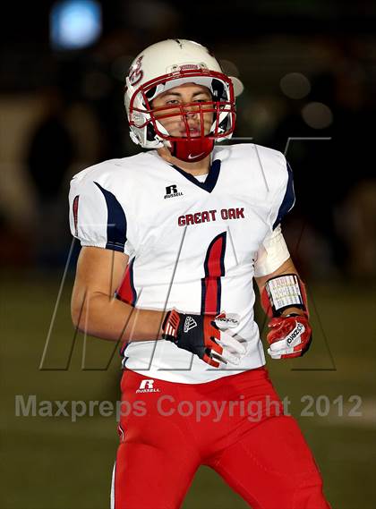 Thumbnail 2 in Great Oak @ Upland photogallery.
