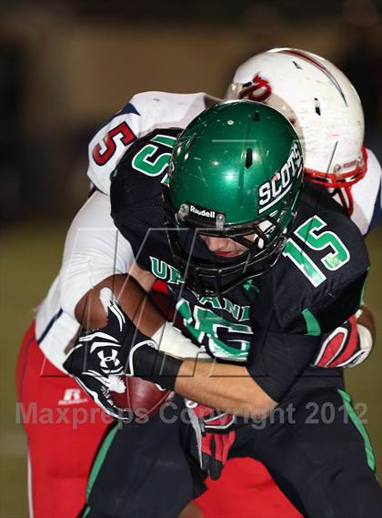 Thumbnail 2 in Great Oak @ Upland photogallery.