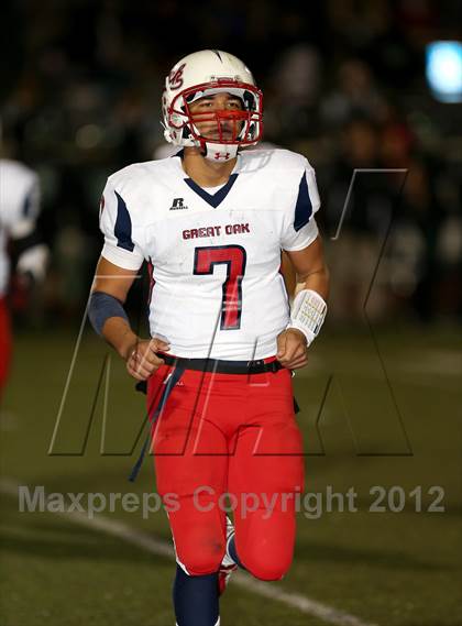 Thumbnail 2 in Great Oak @ Upland photogallery.