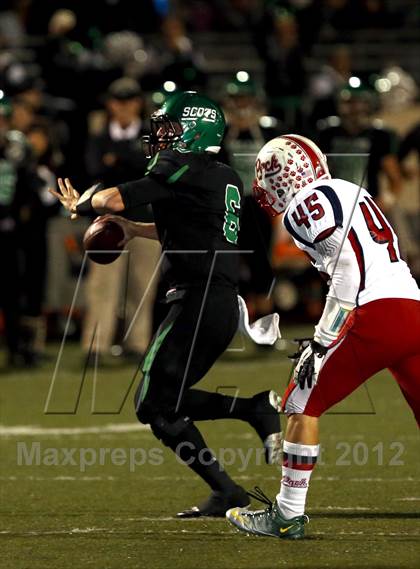 Thumbnail 2 in Great Oak @ Upland photogallery.