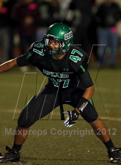 Thumbnail 3 in Great Oak @ Upland photogallery.
