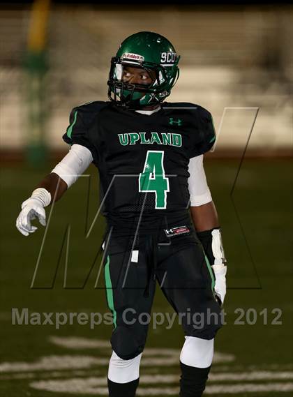 Thumbnail 3 in Great Oak @ Upland photogallery.