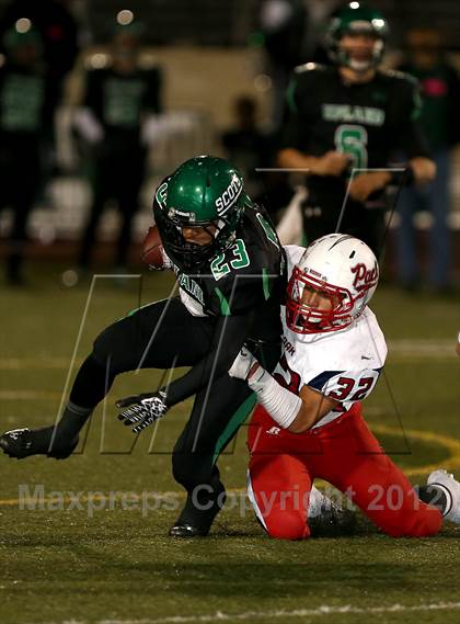 Thumbnail 2 in Great Oak @ Upland photogallery.