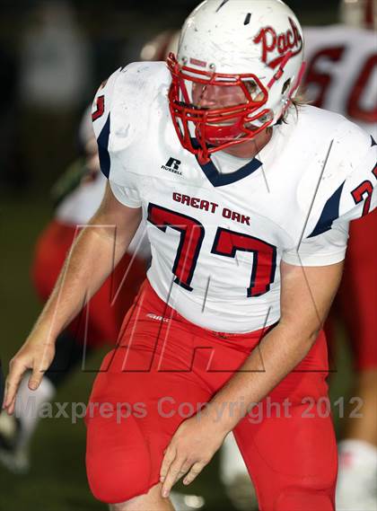 Thumbnail 2 in Great Oak @ Upland photogallery.