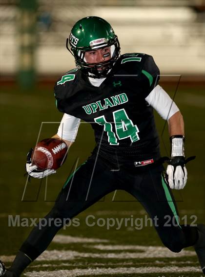 Thumbnail 1 in Great Oak @ Upland photogallery.