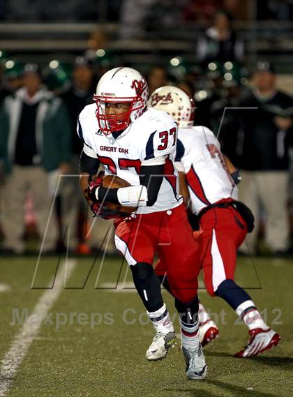 Thumbnail 1 in Great Oak @ Upland photogallery.