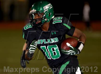 Thumbnail 1 in Great Oak @ Upland photogallery.