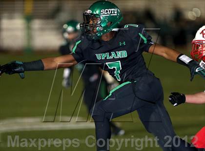 Thumbnail 3 in Great Oak @ Upland photogallery.