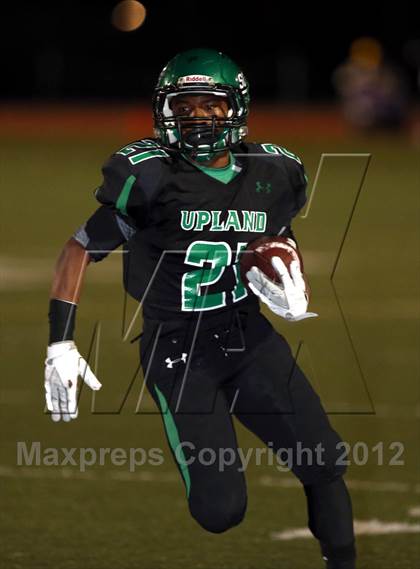 Thumbnail 3 in Great Oak @ Upland photogallery.