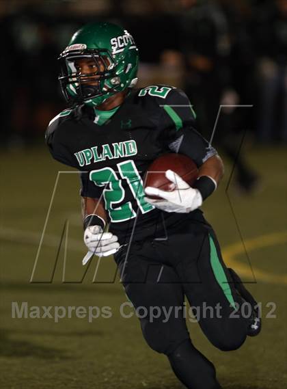 Thumbnail 1 in Great Oak @ Upland photogallery.