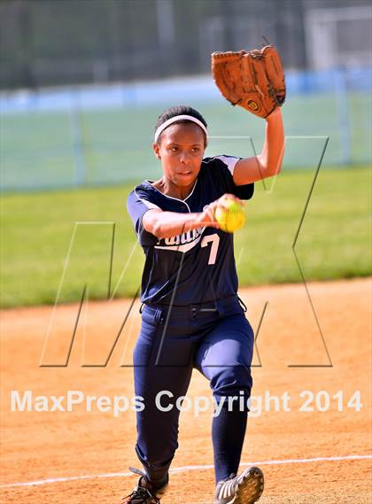 Thumbnail 3 in Collingswood @ Gateway Regional photogallery.