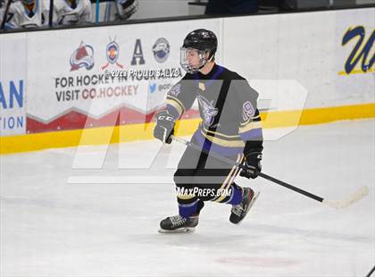 Thumbnail 1 in Fort Collins @ Valor Christian photogallery.
