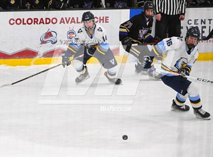 Thumbnail 2 in Fort Collins @ Valor Christian photogallery.