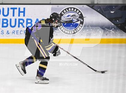 Thumbnail 3 in Fort Collins @ Valor Christian photogallery.