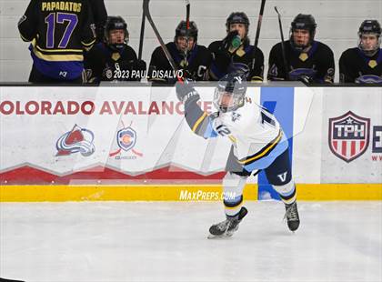 Thumbnail 1 in Fort Collins @ Valor Christian photogallery.