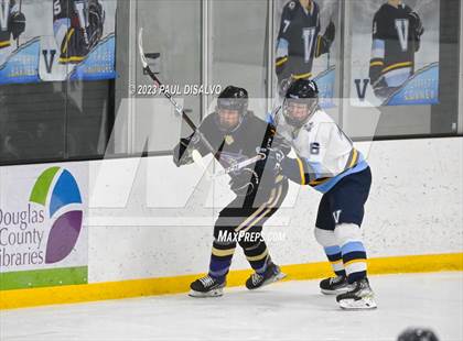 Thumbnail 1 in Fort Collins @ Valor Christian photogallery.