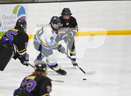 Thumbnail 3 in Fort Collins @ Valor Christian photogallery.