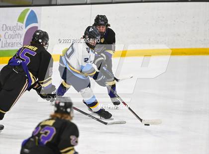 Thumbnail 1 in Fort Collins @ Valor Christian photogallery.