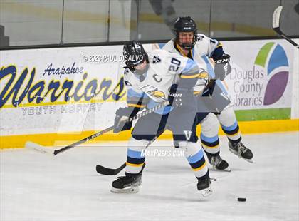 Thumbnail 3 in Fort Collins @ Valor Christian photogallery.