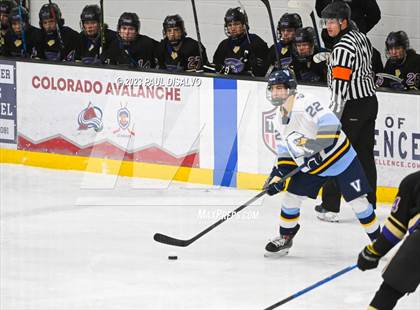 Thumbnail 1 in Fort Collins @ Valor Christian photogallery.