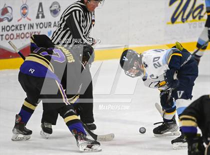 Thumbnail 3 in Fort Collins @ Valor Christian photogallery.