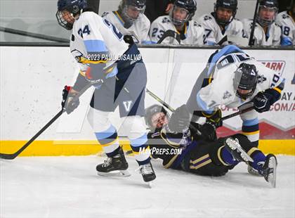 Thumbnail 1 in Fort Collins @ Valor Christian photogallery.
