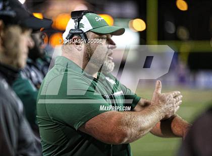 Thumbnail 3 in Knoxville Webb vs. Lausanne  (TSSAA Division II Class A Final)  photogallery.