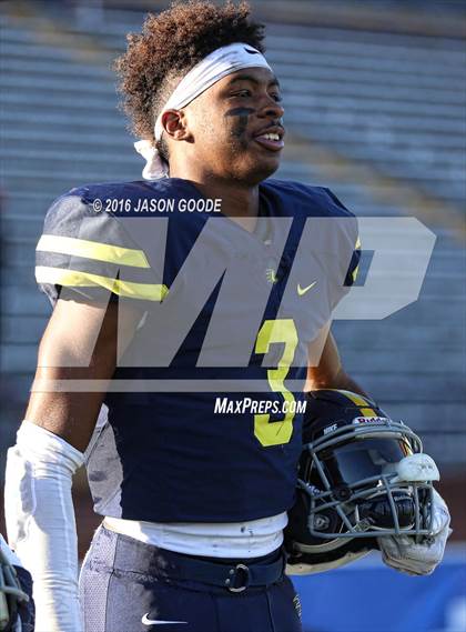 Thumbnail 1 in Knoxville Webb vs. Lausanne  (TSSAA Division II Class A Final)  photogallery.