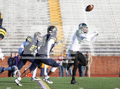 Thumbnail 2 in Knoxville Webb vs. Lausanne  (TSSAA Division II Class A Final)  photogallery.