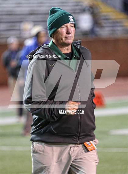 Thumbnail 2 in Knoxville Webb vs. Lausanne  (TSSAA Division II Class A Final)  photogallery.