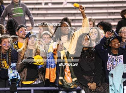 Thumbnail 2 in Knoxville Webb vs. Lausanne  (TSSAA Division II Class A Final)  photogallery.