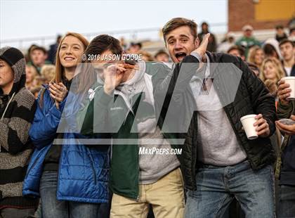 Thumbnail 3 in Knoxville Webb vs. Lausanne  (TSSAA Division II Class A Final)  photogallery.