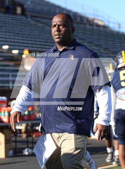 Thumbnail 3 in Knoxville Webb vs. Lausanne  (TSSAA Division II Class A Final)  photogallery.