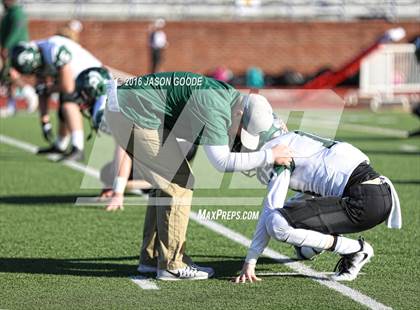 Thumbnail 1 in Knoxville Webb vs. Lausanne  (TSSAA Division II Class A Final)  photogallery.