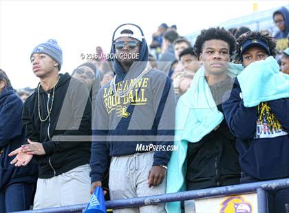 Thumbnail 3 in Knoxville Webb vs. Lausanne  (TSSAA Division II Class A Final)  photogallery.