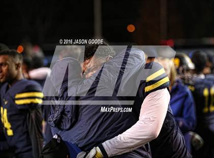 Thumbnail 2 in Knoxville Webb vs. Lausanne  (TSSAA Division II Class A Final)  photogallery.