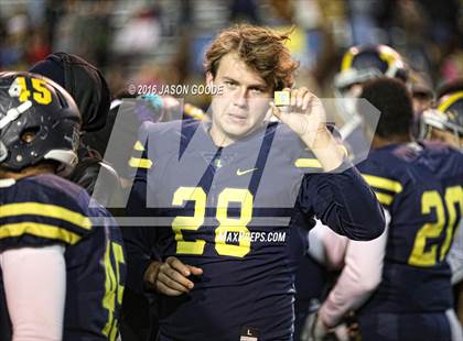 Thumbnail 1 in Knoxville Webb vs. Lausanne  (TSSAA Division II Class A Final)  photogallery.