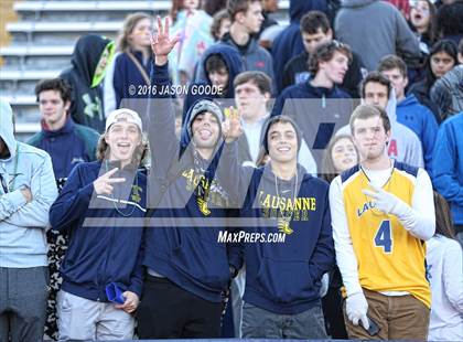 Thumbnail 2 in Knoxville Webb vs. Lausanne  (TSSAA Division II Class A Final)  photogallery.