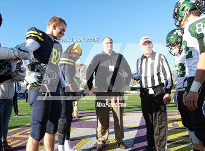 Thumbnail 2 in Knoxville Webb vs. Lausanne  (TSSAA Division II Class A Final)  photogallery.