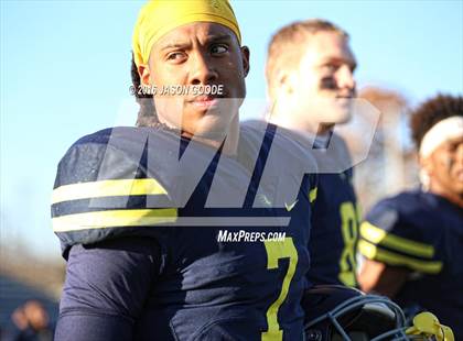 Thumbnail 2 in Knoxville Webb vs. Lausanne  (TSSAA Division II Class A Final)  photogallery.