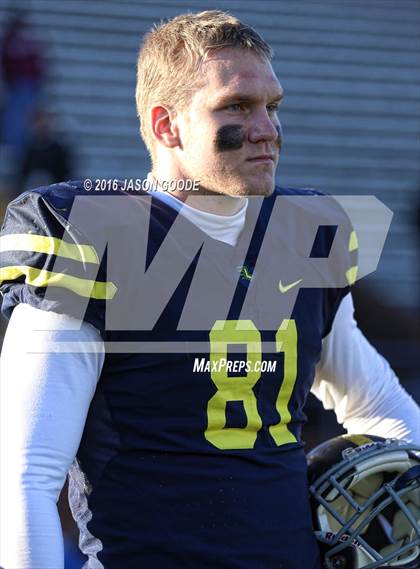 Thumbnail 3 in Knoxville Webb vs. Lausanne  (TSSAA Division II Class A Final)  photogallery.