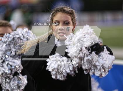 Thumbnail 3 in Knoxville Webb vs. Lausanne  (TSSAA Division II Class A Final)  photogallery.